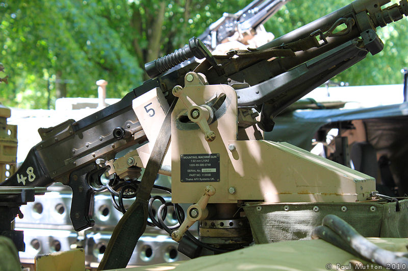 IMG 0485 SAS machine gun mounting